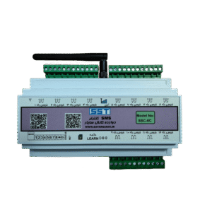 SSC-8C
